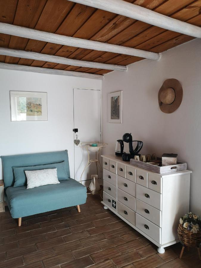 Quinta Da Familia Loulé Exterior foto
