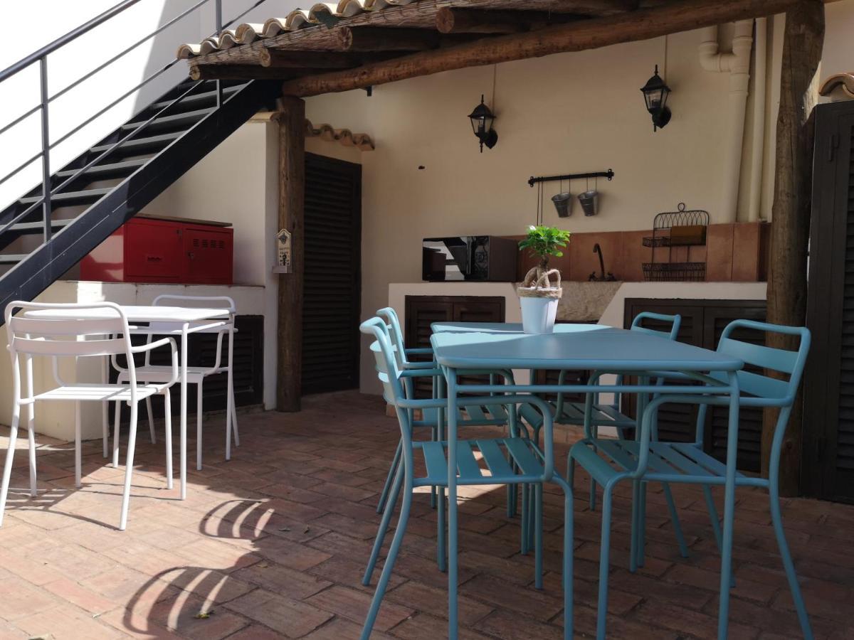 Quinta Da Familia Loulé Exterior foto