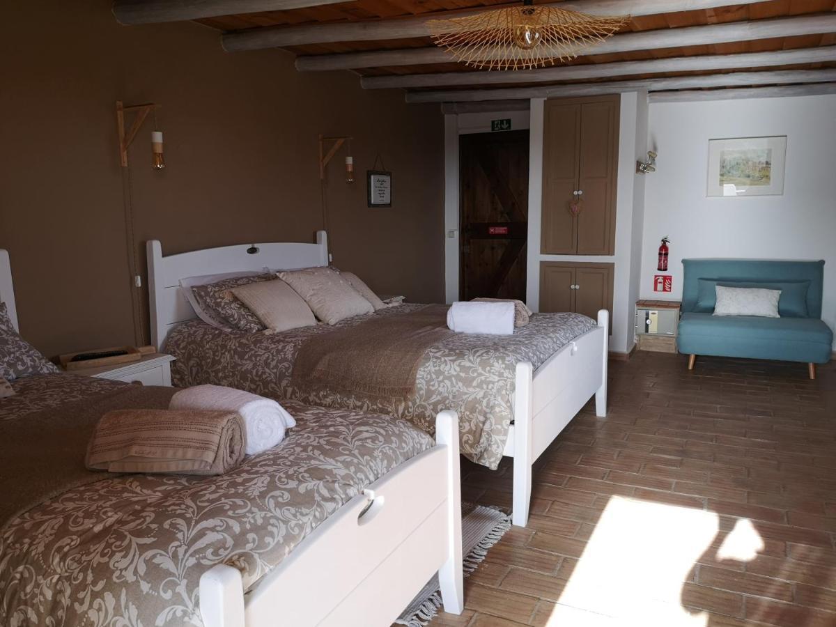 Quinta Da Familia Loulé Exterior foto