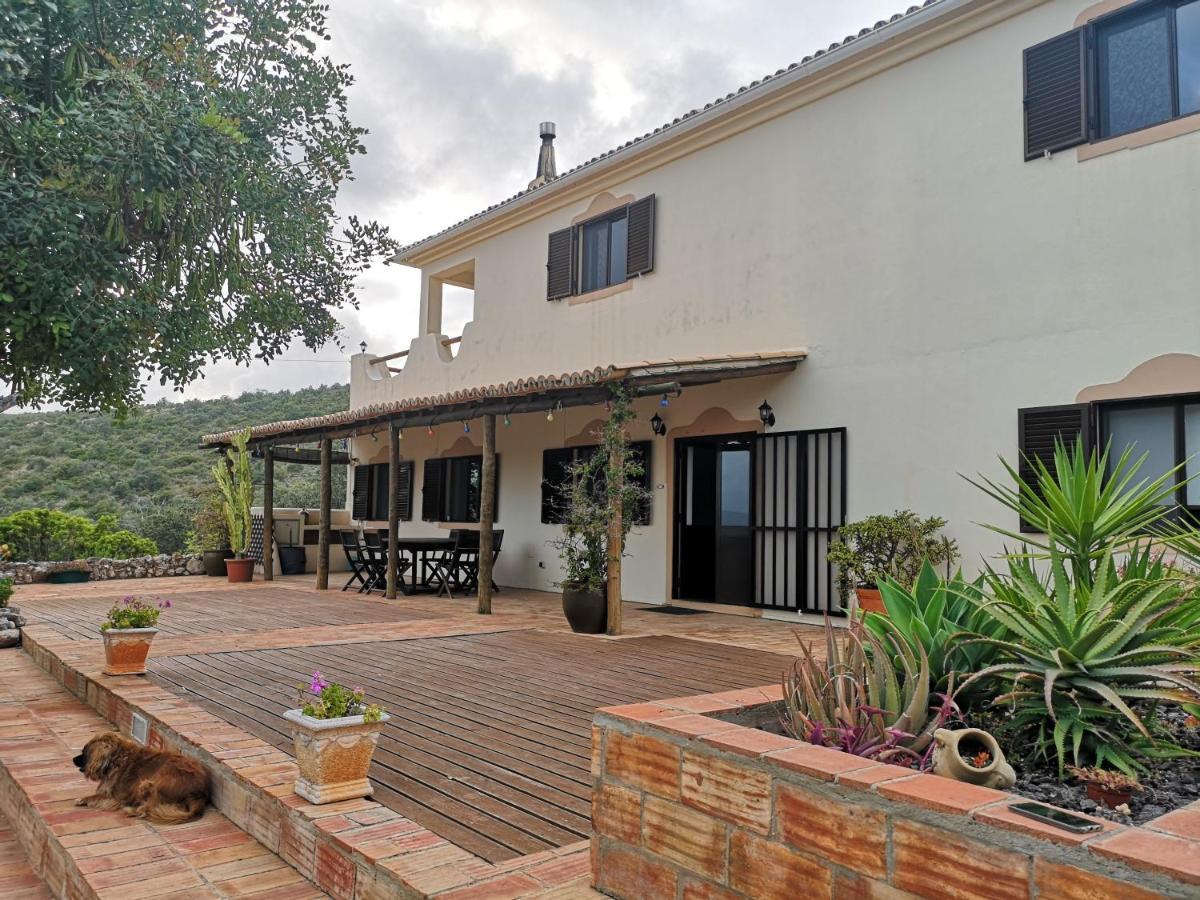 Quinta Da Familia Loulé Exterior foto